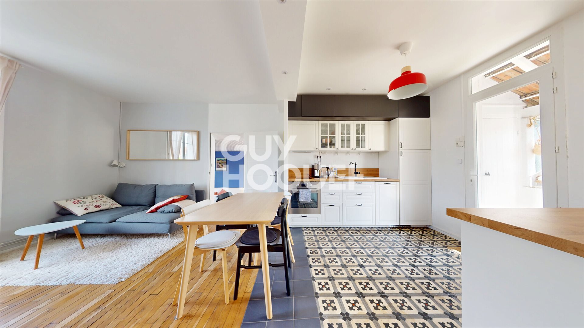 Maison à vendre, 73m², Juvisy-sur-Orge