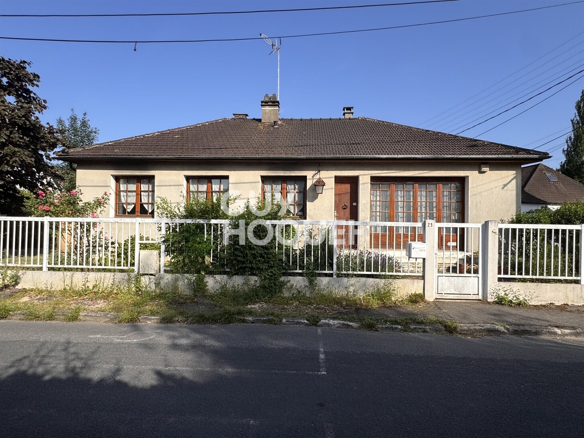 Maison à vendre, 82m², Morsang-sur-Orge