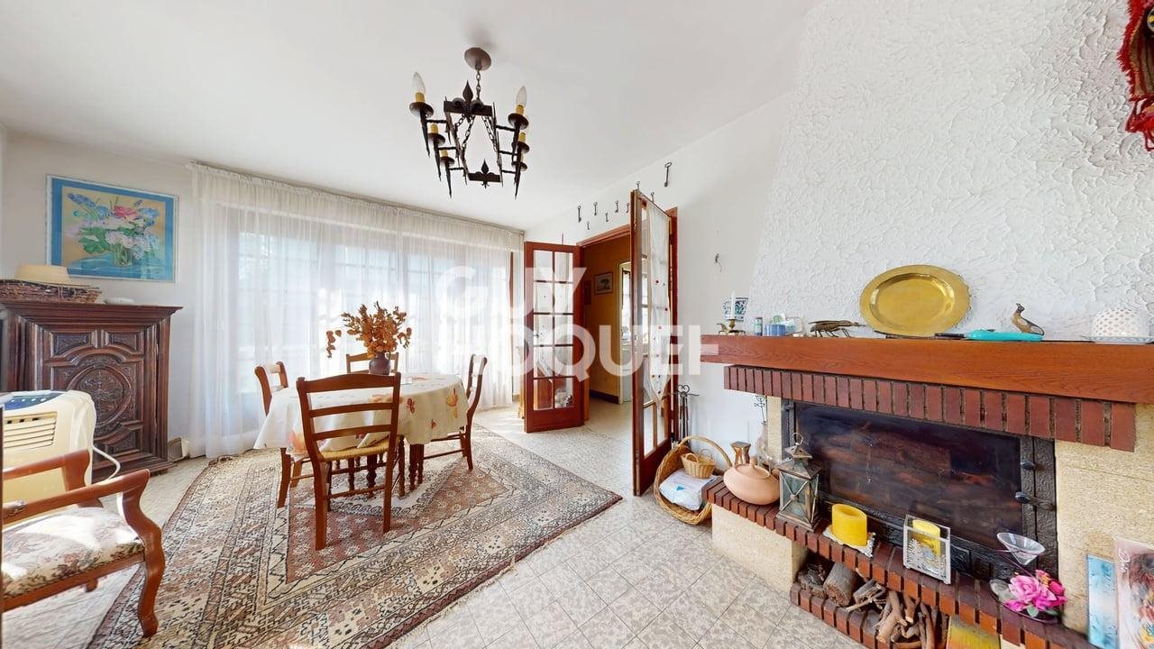 Maison à vendre, 82m², Morsang-sur-Orge
