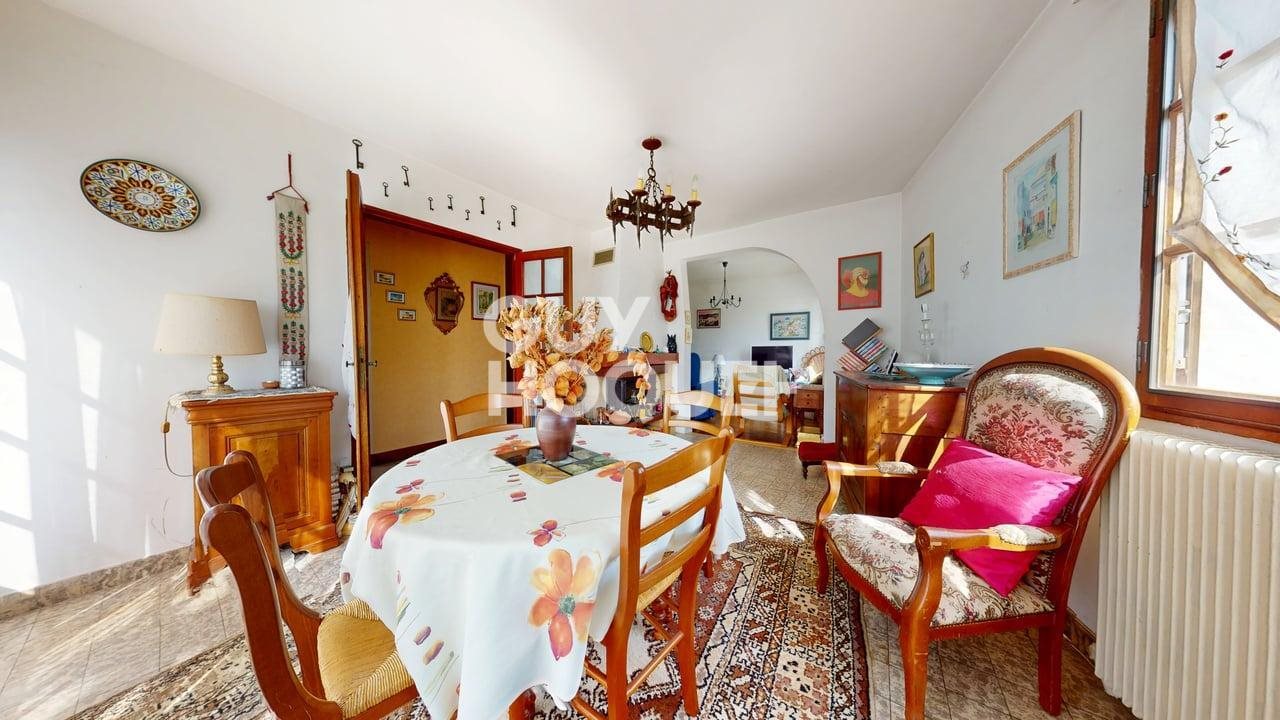 Maison à vendre, 82m², Morsang-sur-Orge