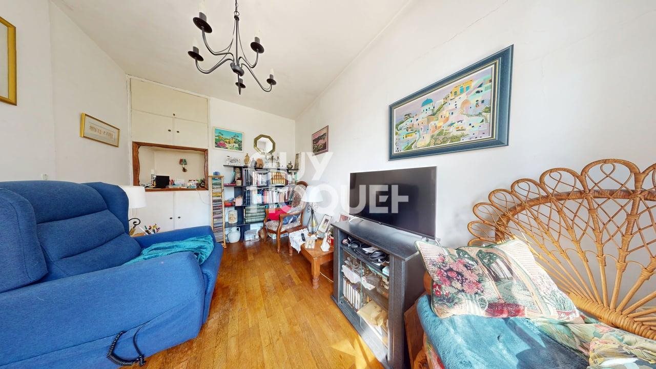 Maison à vendre, 82m², Morsang-sur-Orge