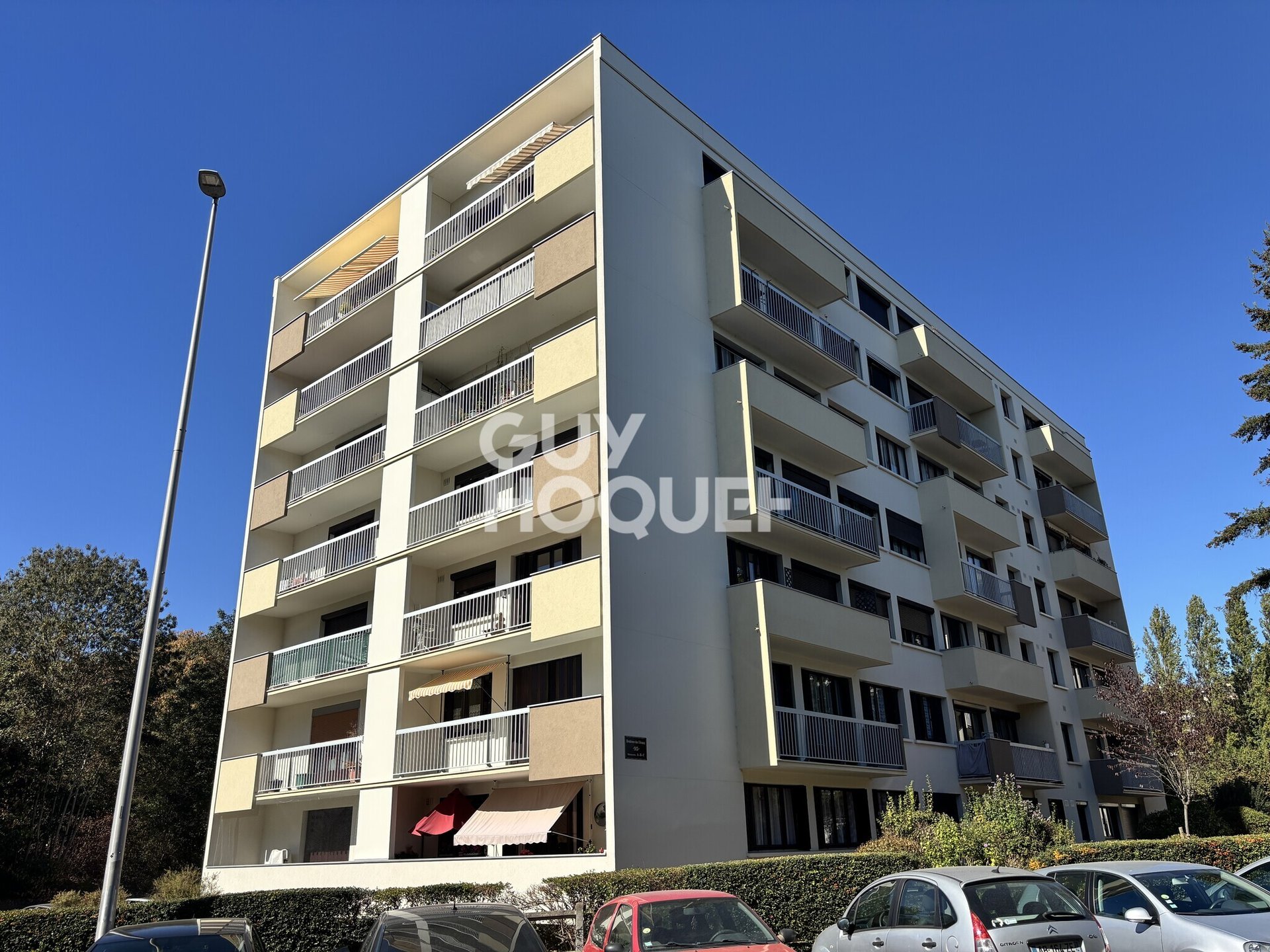 Appartement à vendre, 83m², Athis-Mons