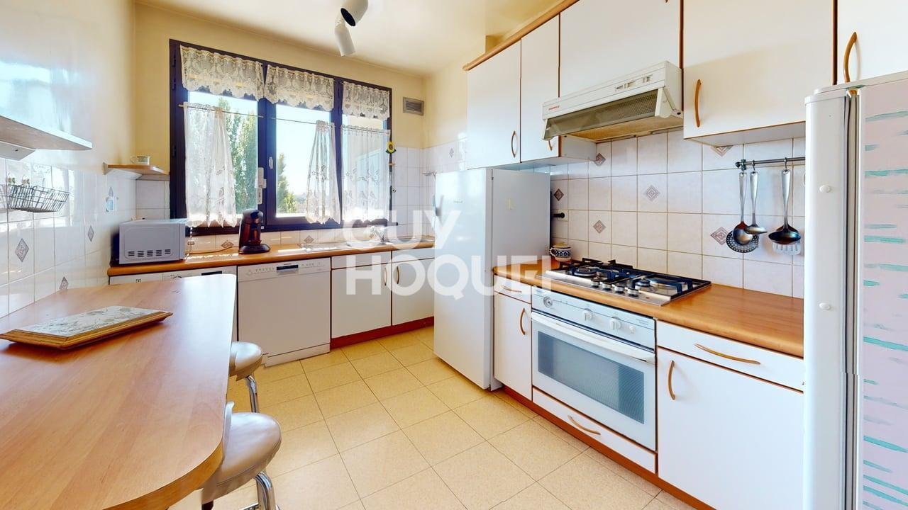 Appartement à vendre, 83m², Athis-Mons