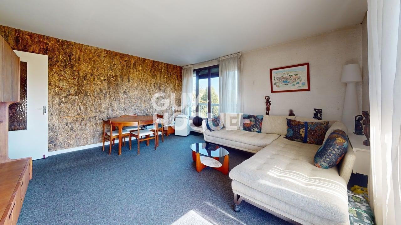 Appartement à vendre, 83m², Athis-Mons