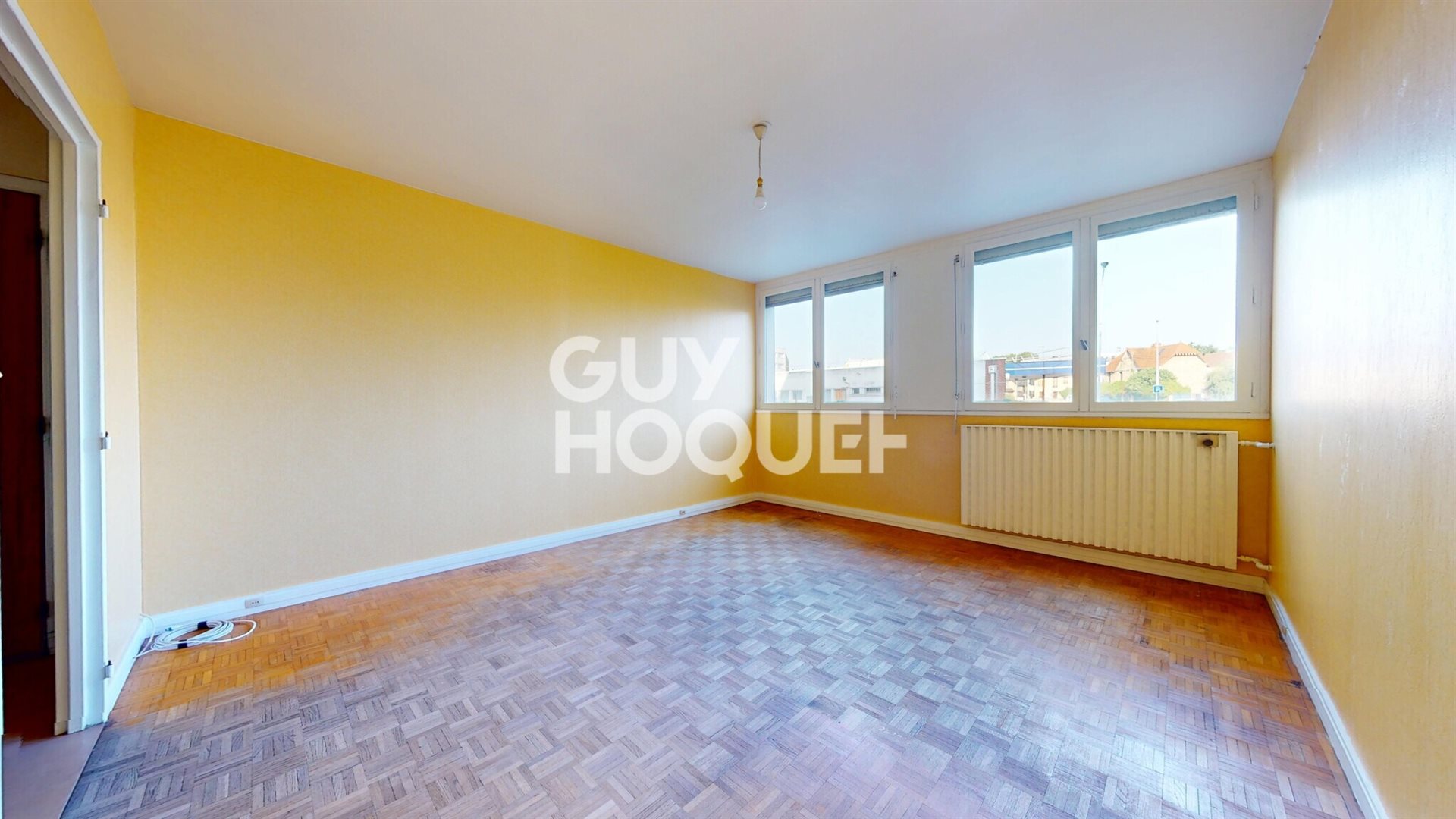 Appartement à vendre, 65m², Morsang-sur-Orge