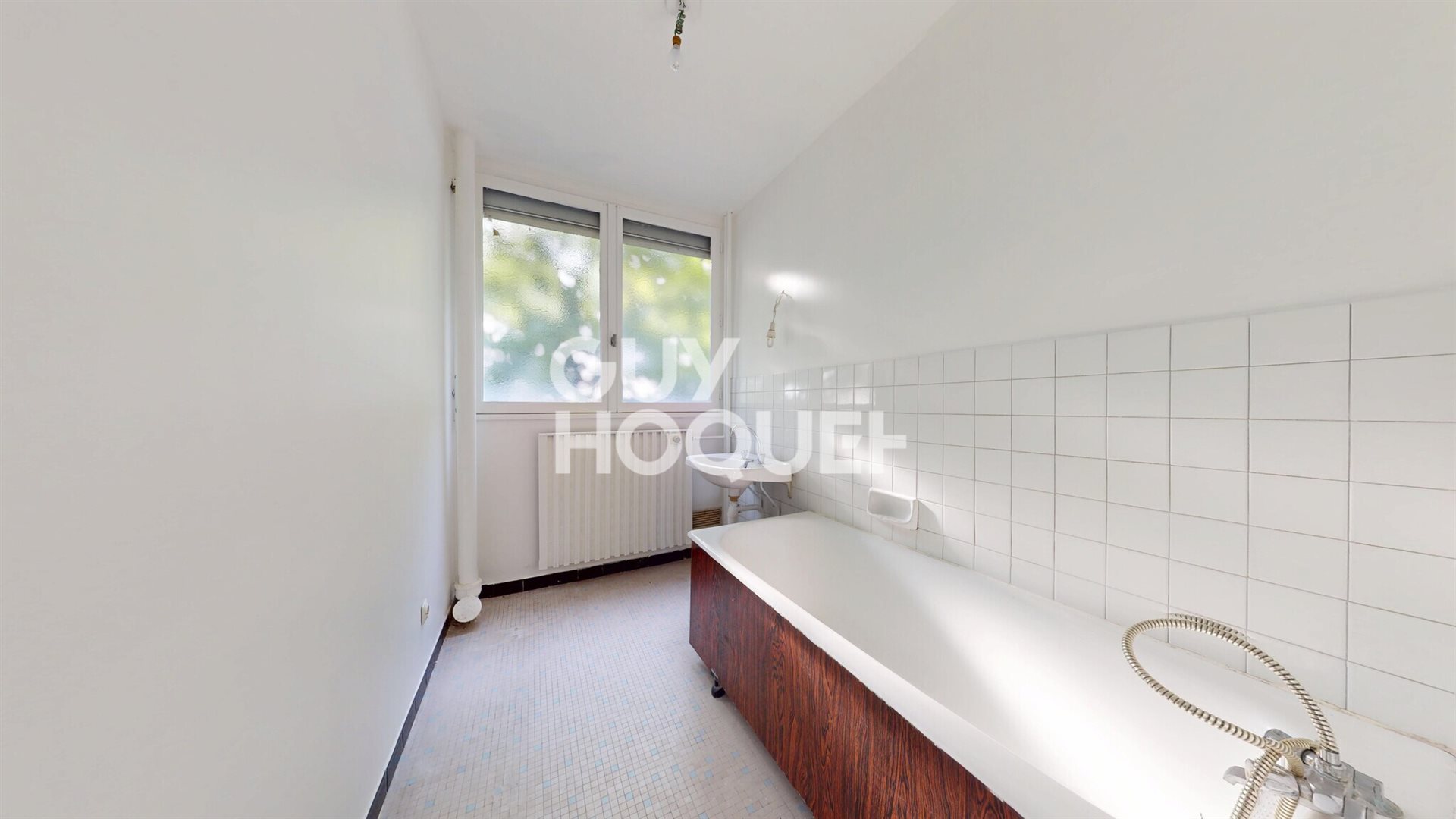 Appartement à vendre, 65m², Morsang-sur-Orge