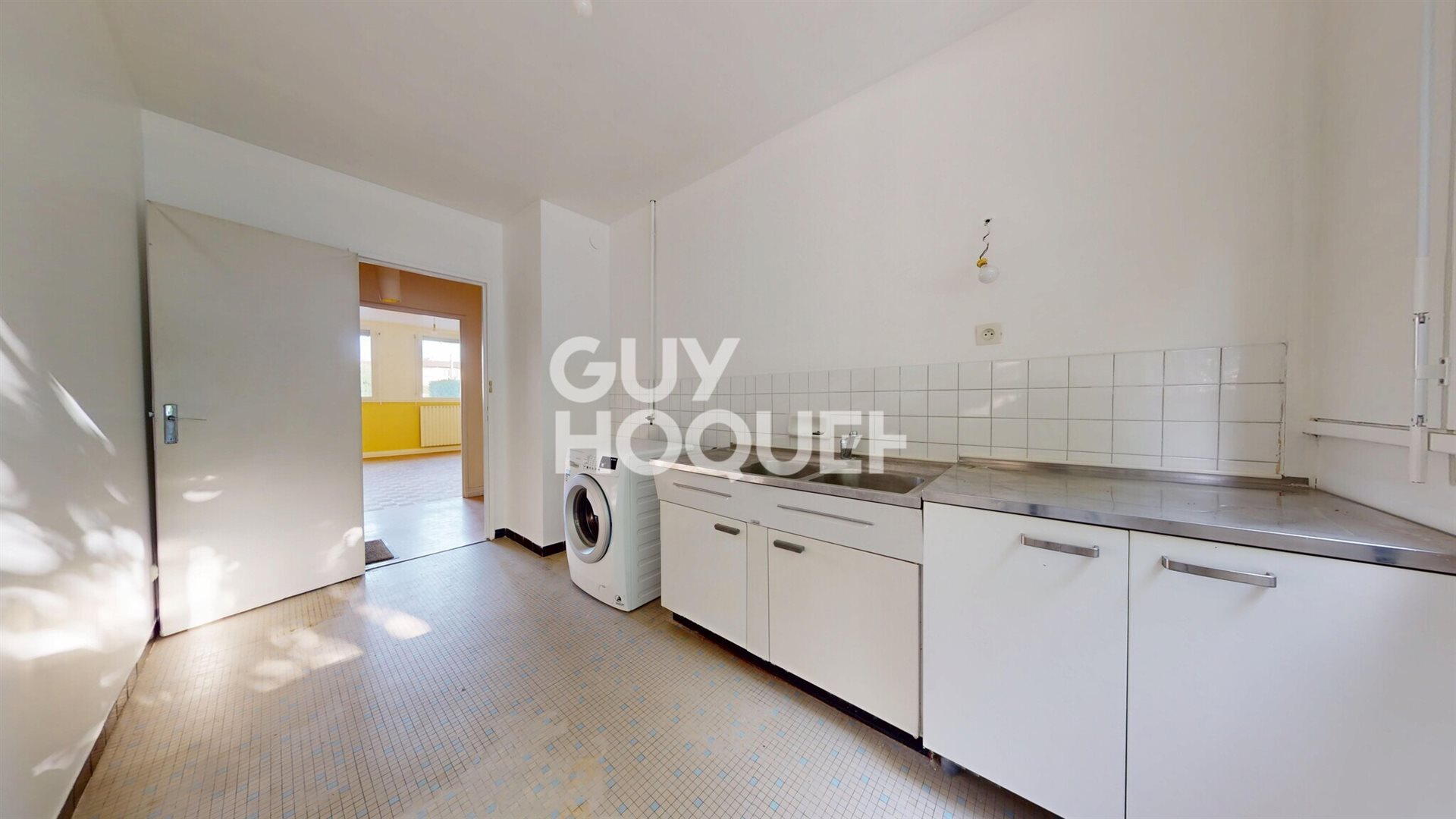 Appartement à vendre, 65m², Morsang-sur-Orge