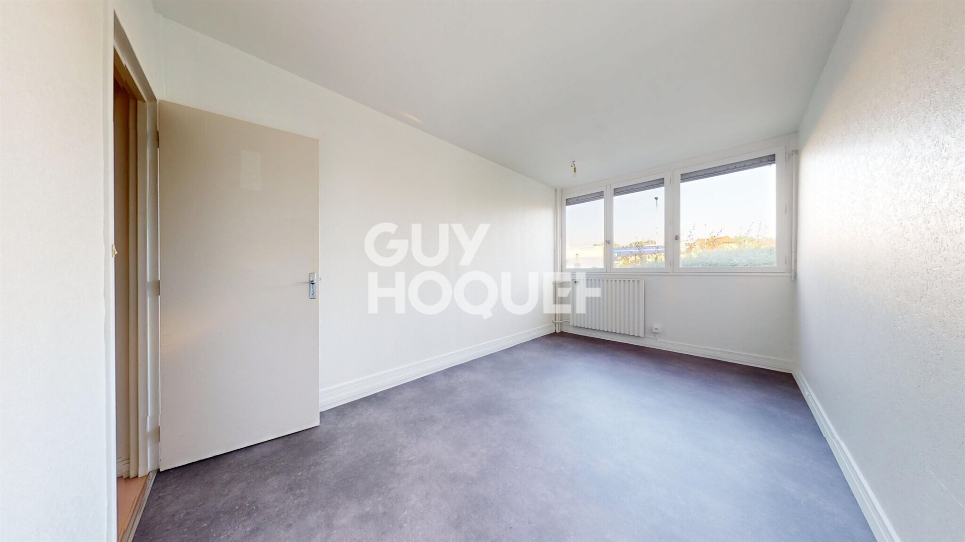 Appartement à vendre, 65m², Morsang-sur-Orge