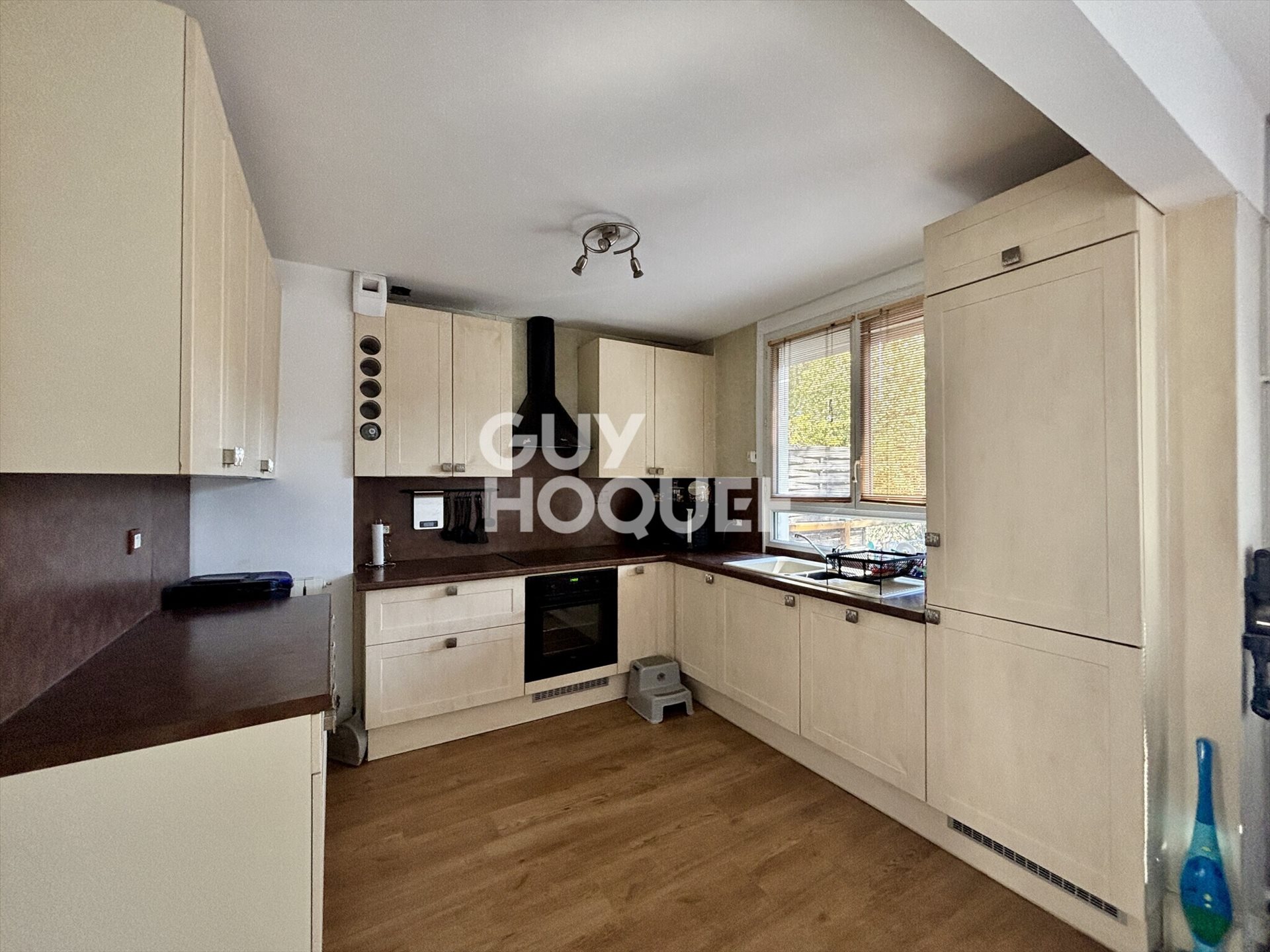 Maison à vendre, 68m², Morsang-sur-Orge