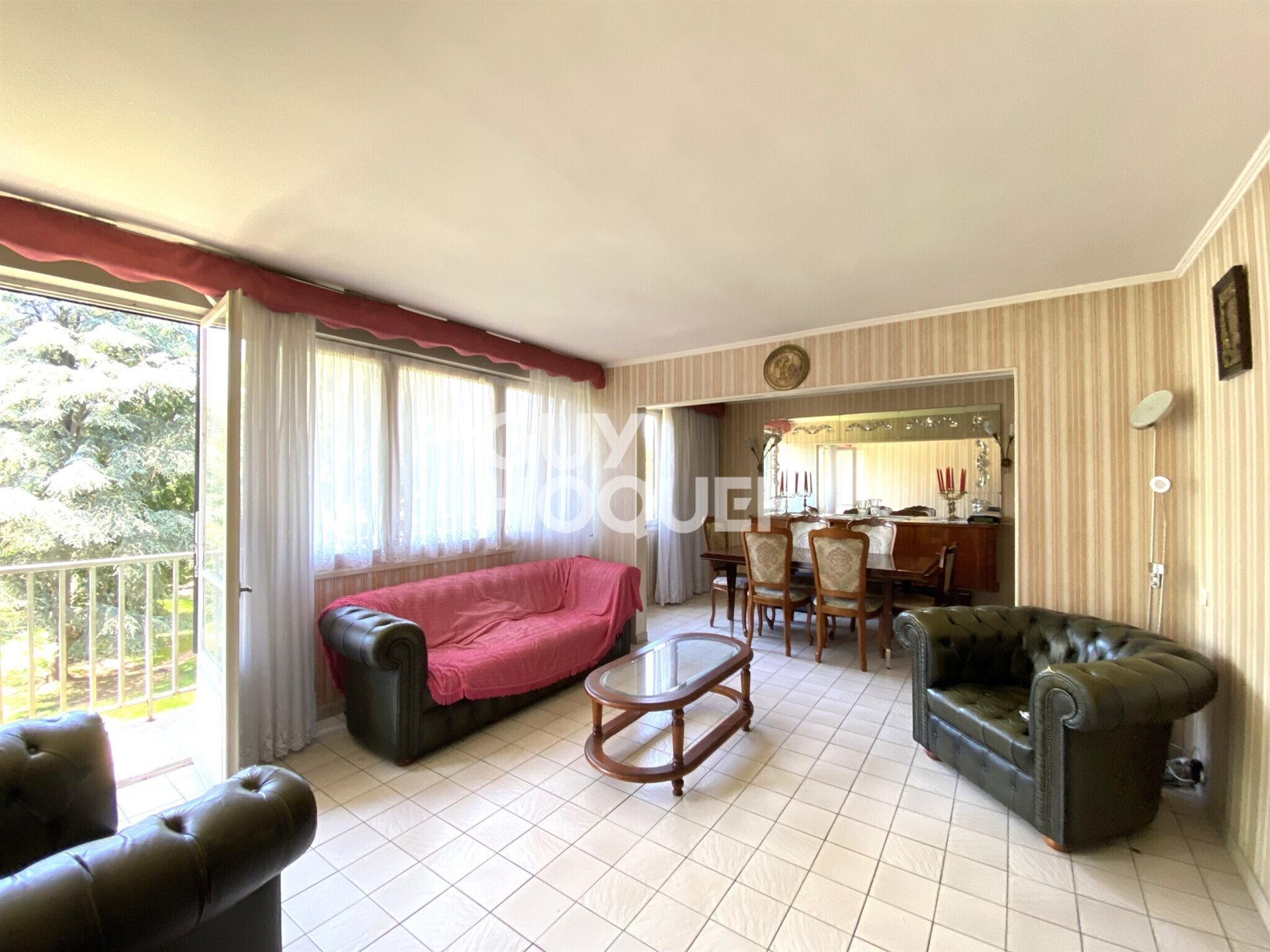 Appartement à vendre, 81m², Morsang-sur-Orge