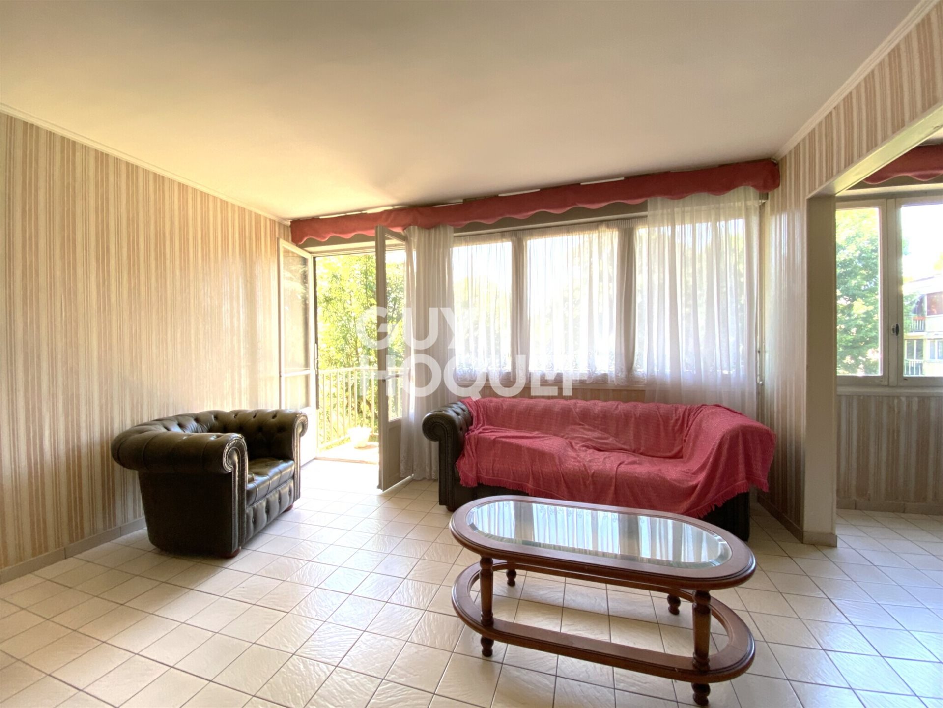 Appartement à vendre, 81m², Morsang-sur-Orge