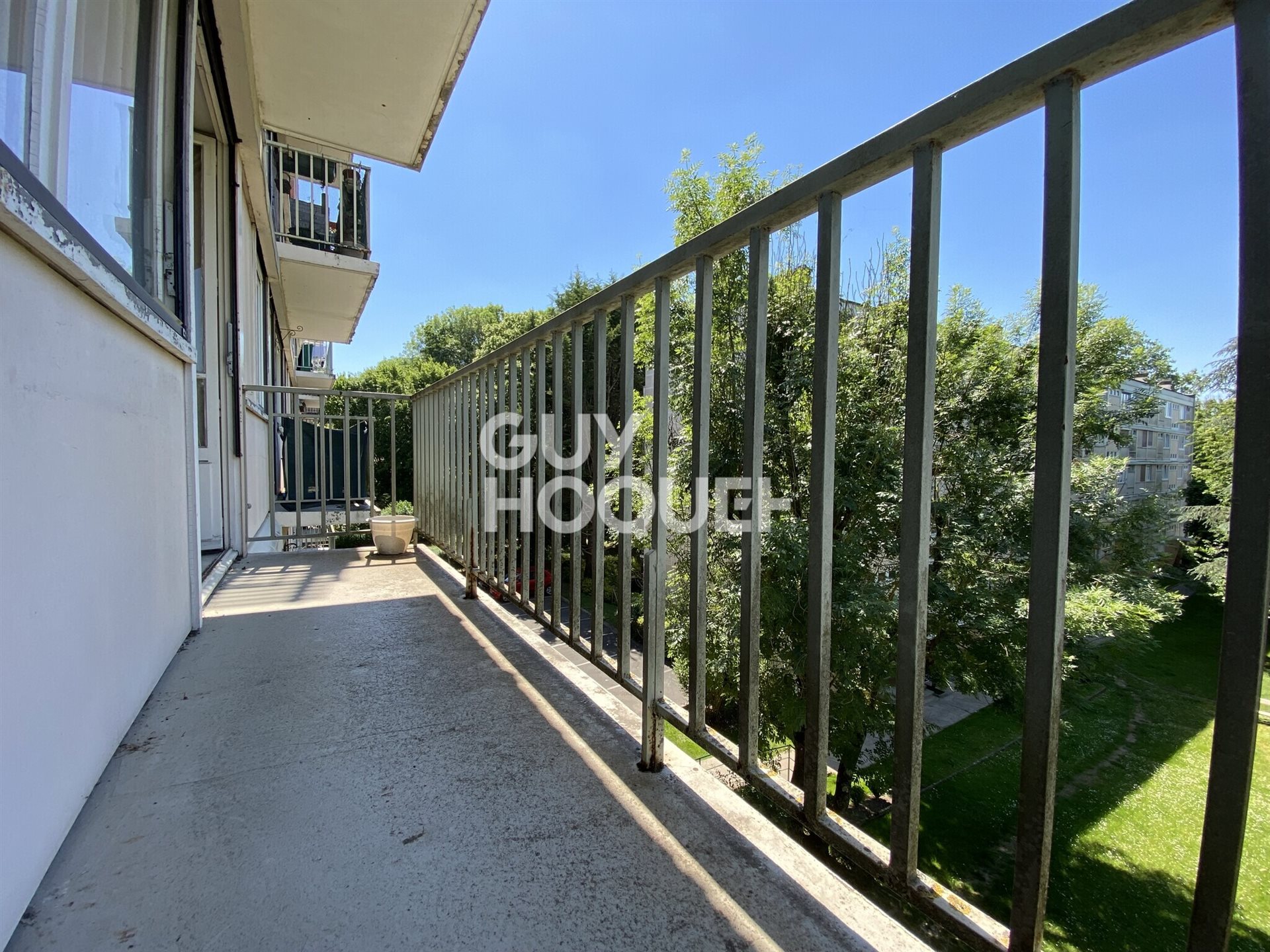 Appartement à vendre, 81m², Morsang-sur-Orge