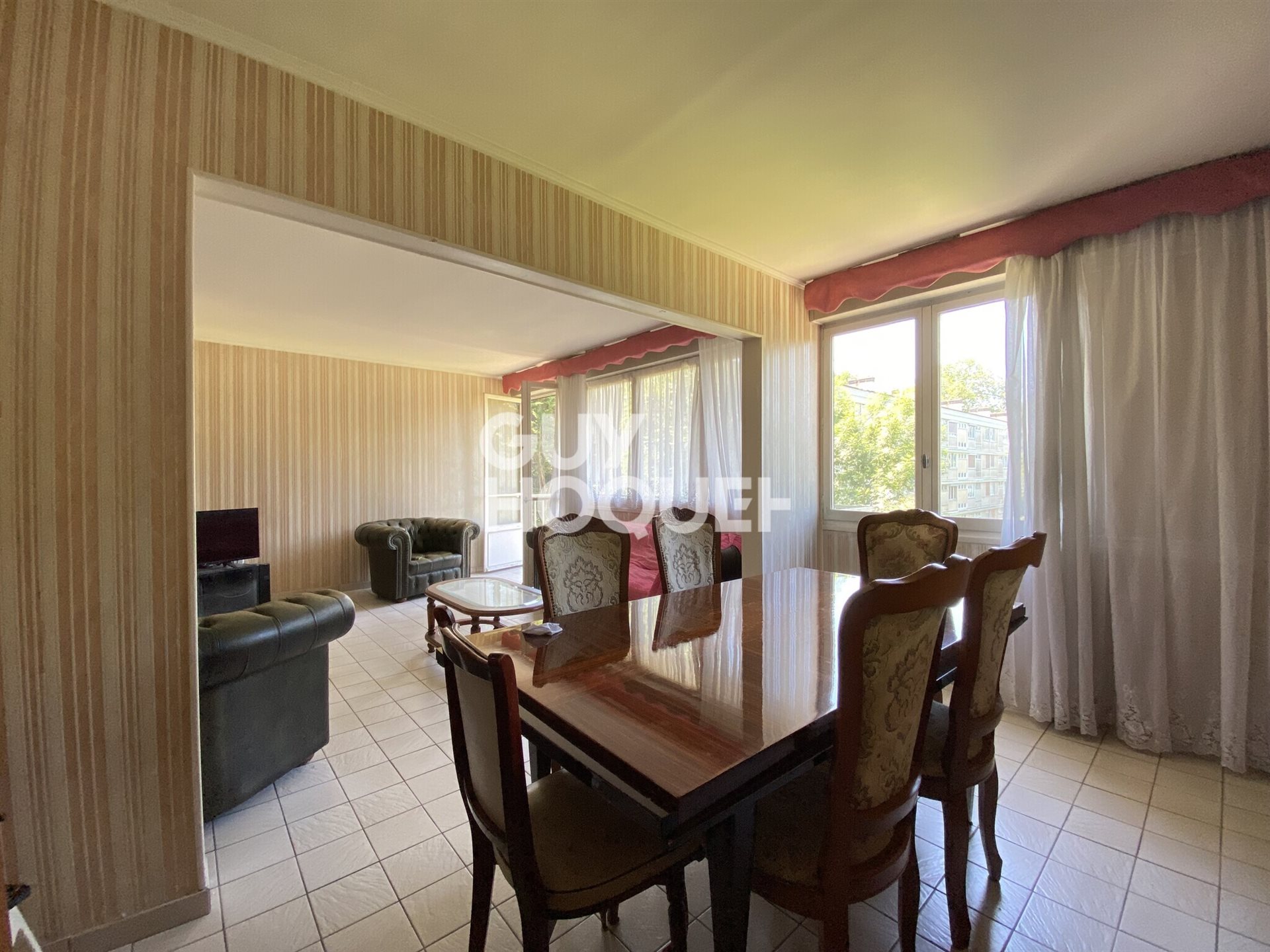 Appartement à vendre, 81m², Morsang-sur-Orge