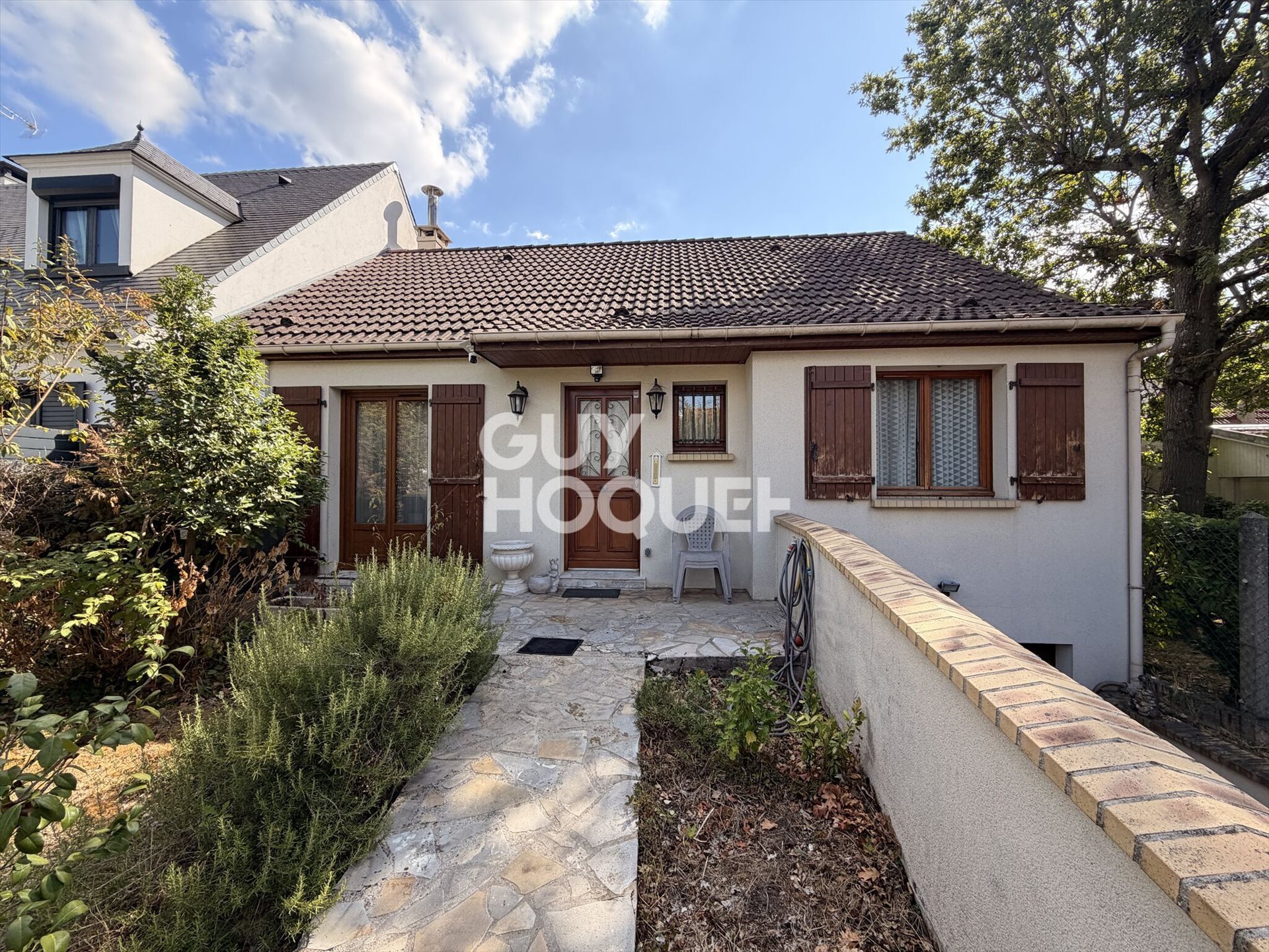 Maison à vendre, 73m², Morsang-sur-Orge