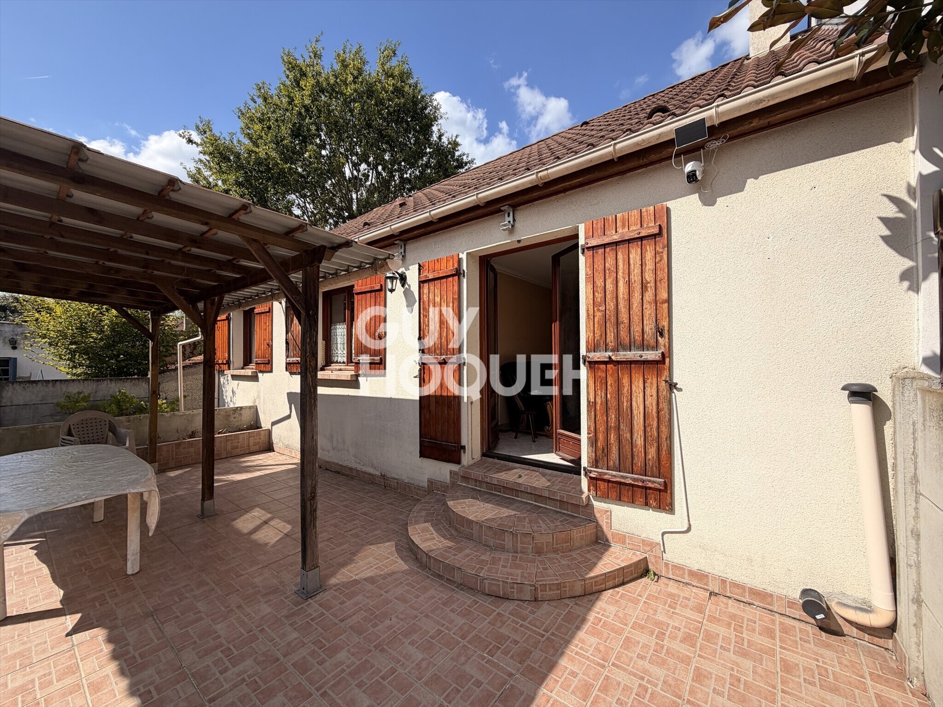 Maison à vendre, 73m², Morsang-sur-Orge