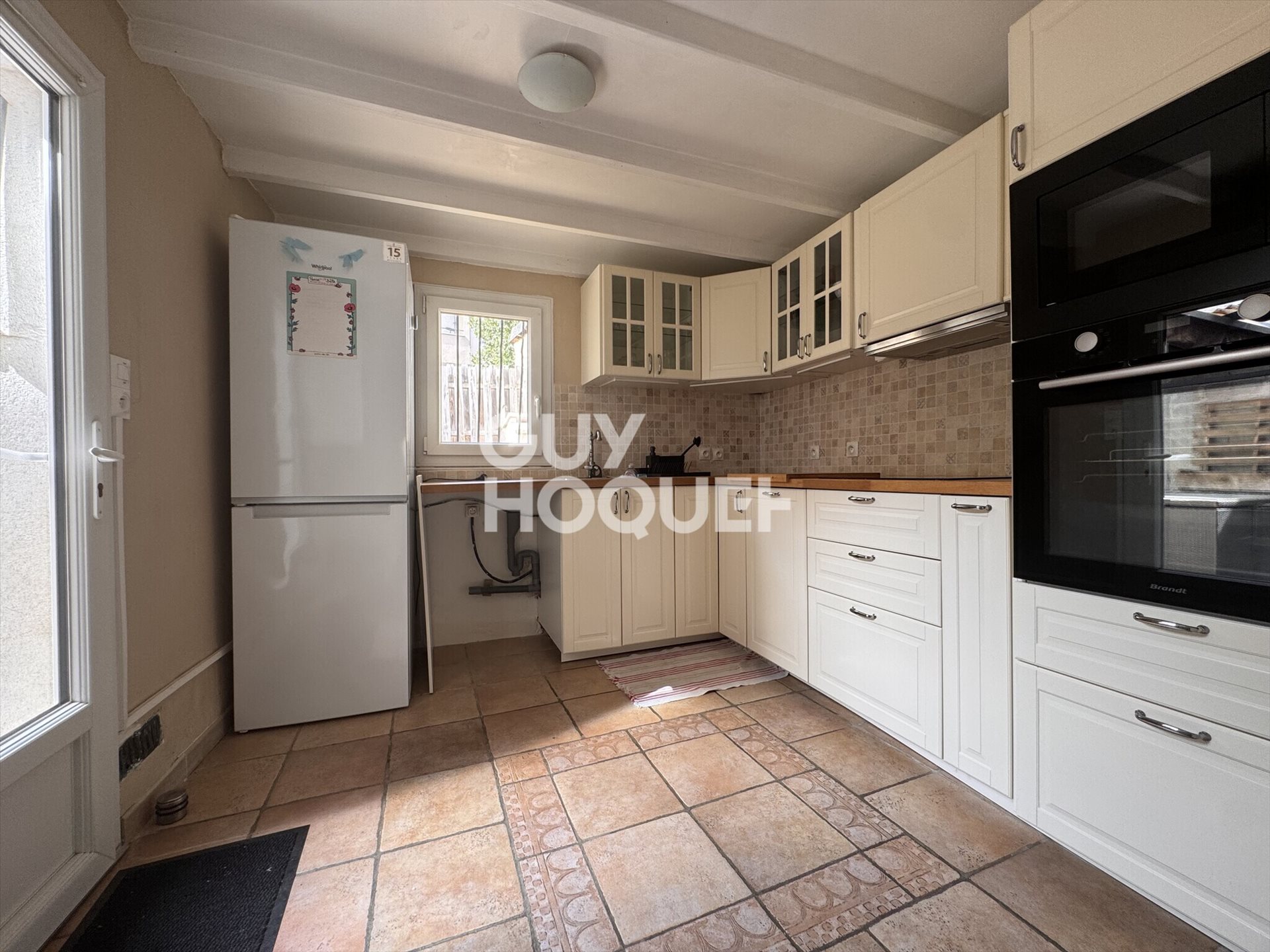 Maison à louer, 58m², Savigny-sur-Orge