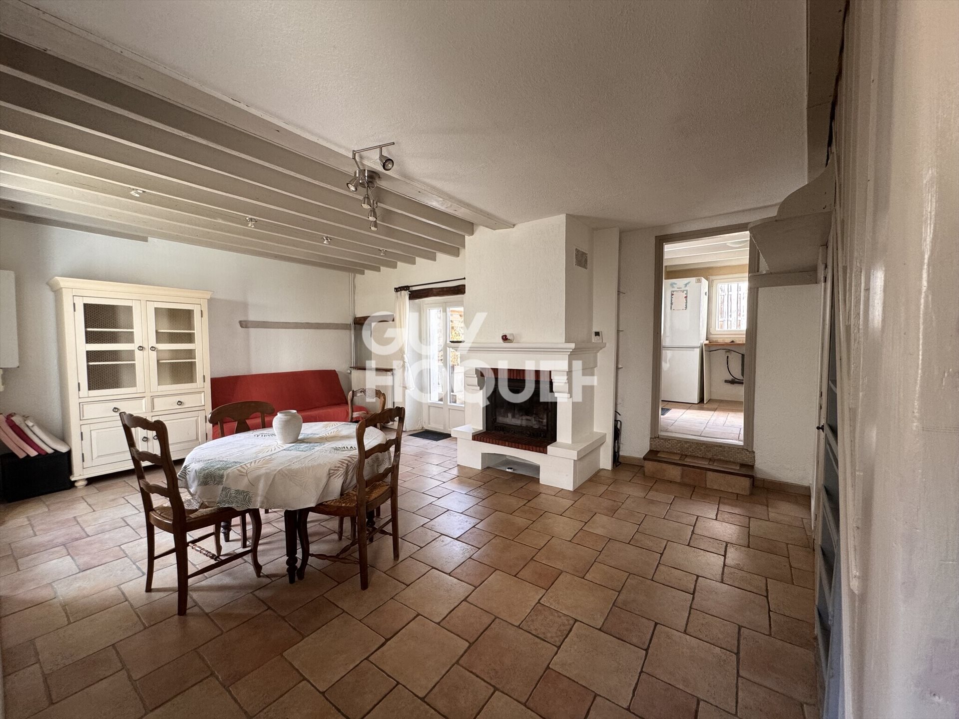 Maison à louer, 58m², Savigny-sur-Orge
