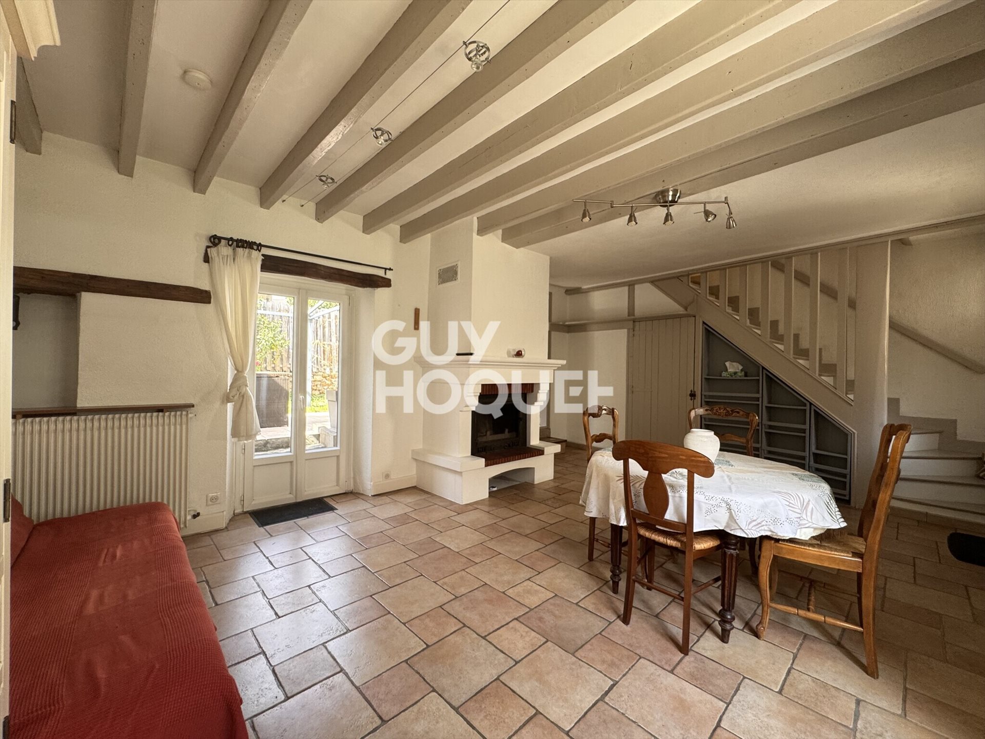 Maison à louer, 58m², Savigny-sur-Orge