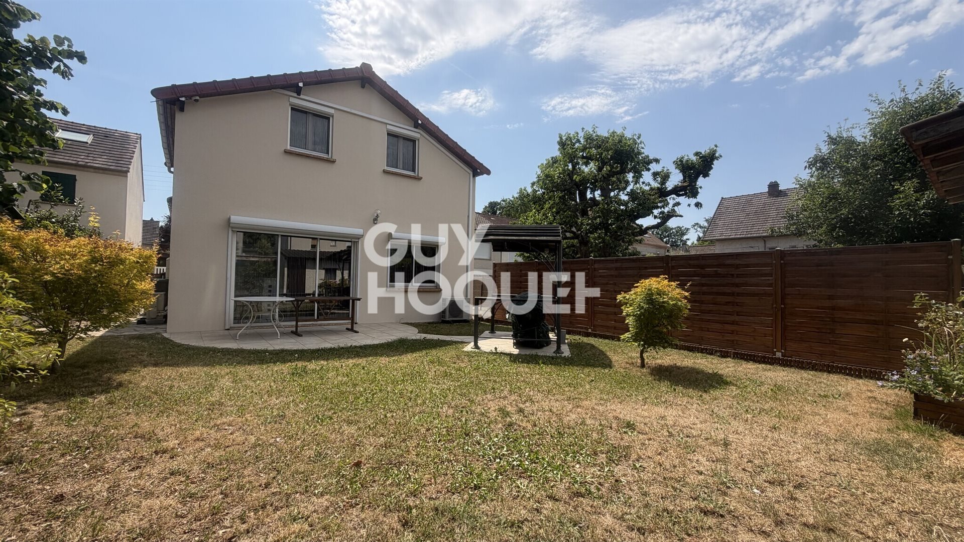 Maison à vendre, 120m², Morsang-sur-Orge