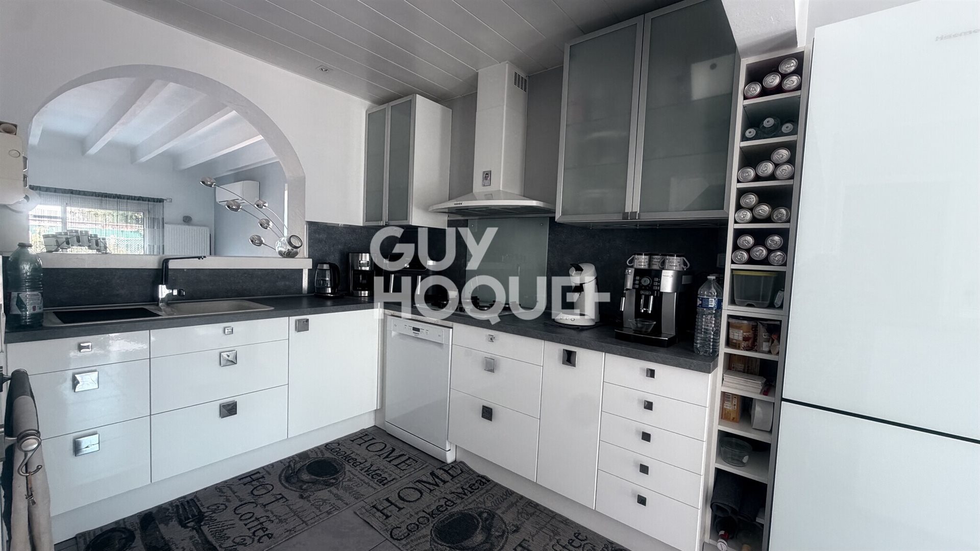Maison à vendre, 120m², Morsang-sur-Orge