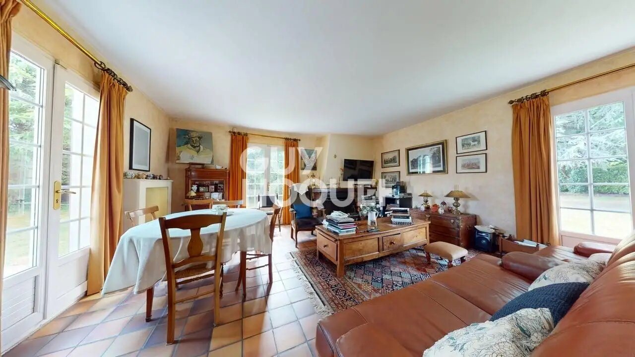Maison à vendre, 186m², Morsang-sur-Orge