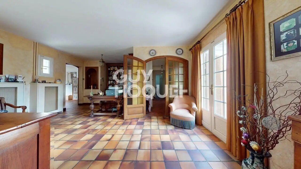 Maison à vendre, 186m², Morsang-sur-Orge
