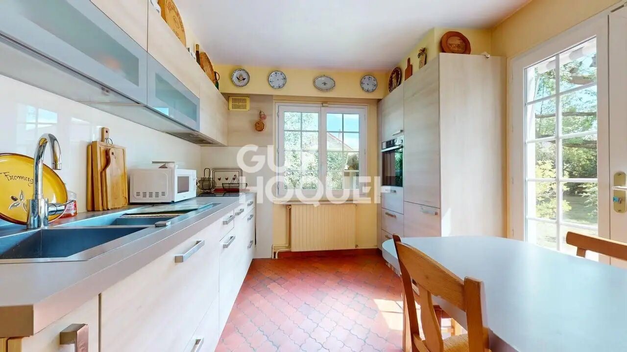 Maison à vendre, 186m², Morsang-sur-Orge