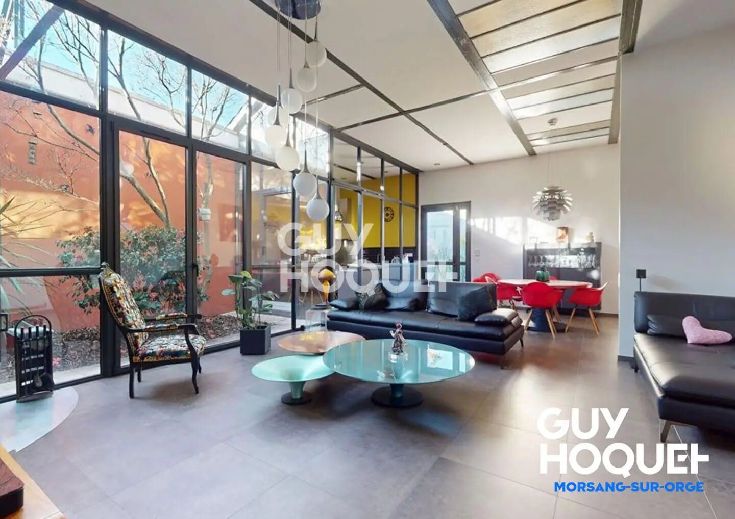 Maison à vendre, 162m², Villemoisson-sur-Orge