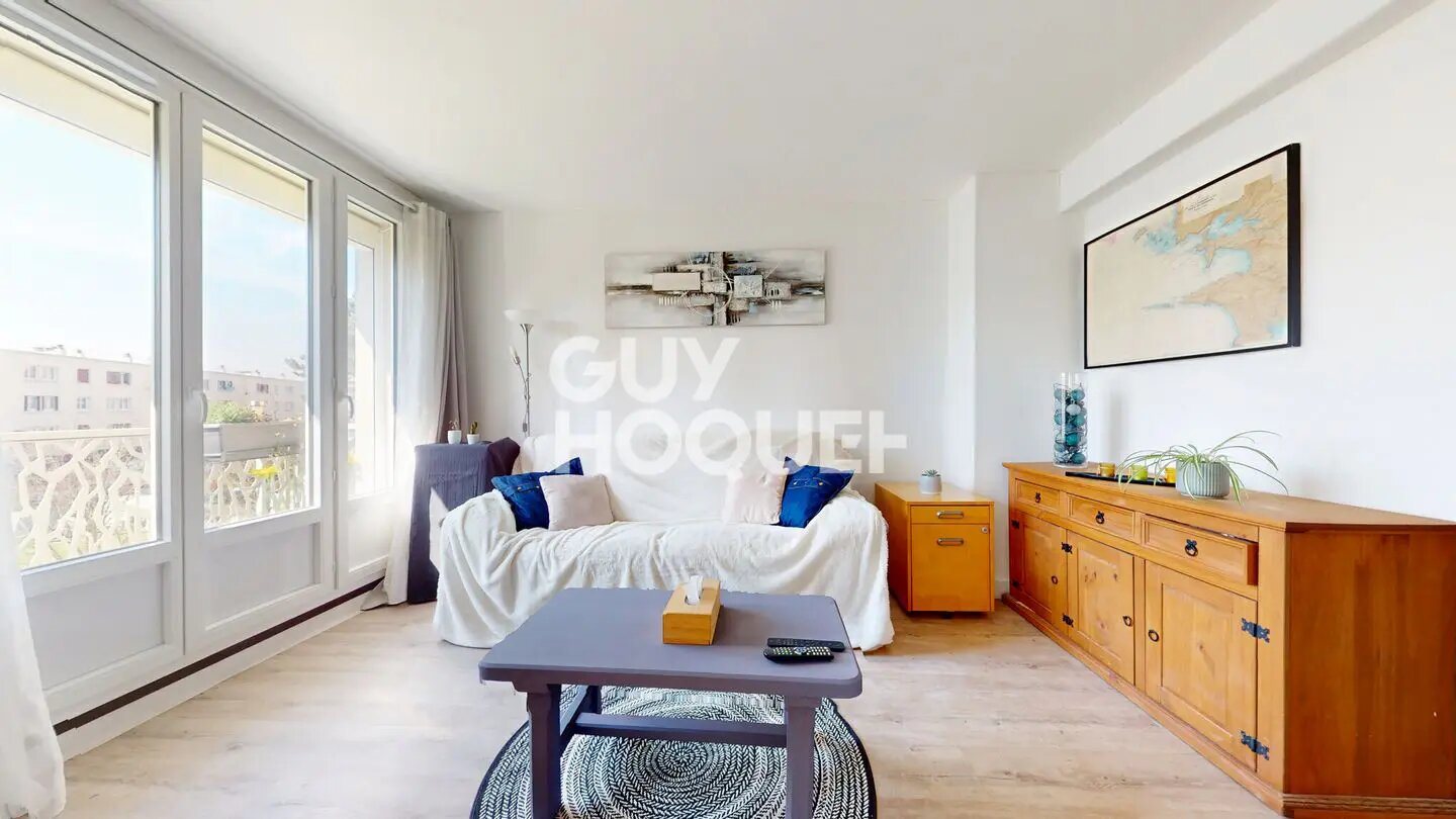 Appartement à vendre, 65m², Morsang-sur-Orge