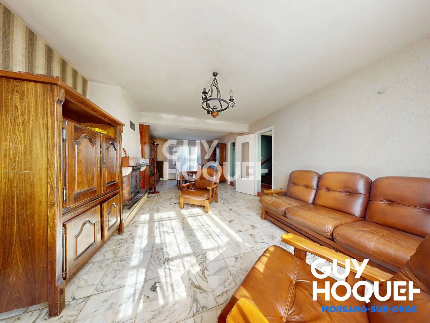 Maison à vendre, 100m², Morsang-sur-Orge