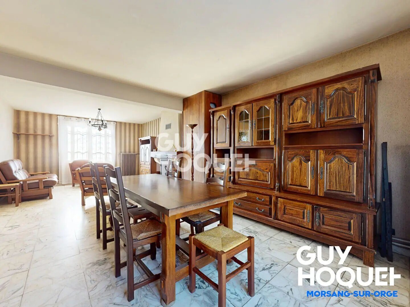 Maison à vendre, 100m², Morsang-sur-Orge