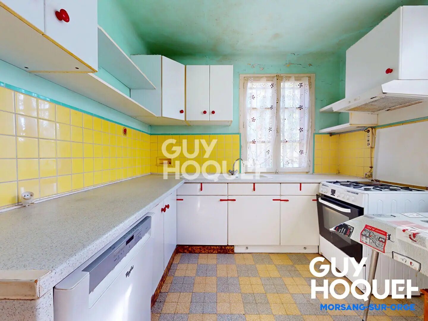 Maison à vendre, 100m², Morsang-sur-Orge
