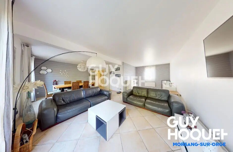 Maison à vendre, 150m², Villemoisson-sur-Orge