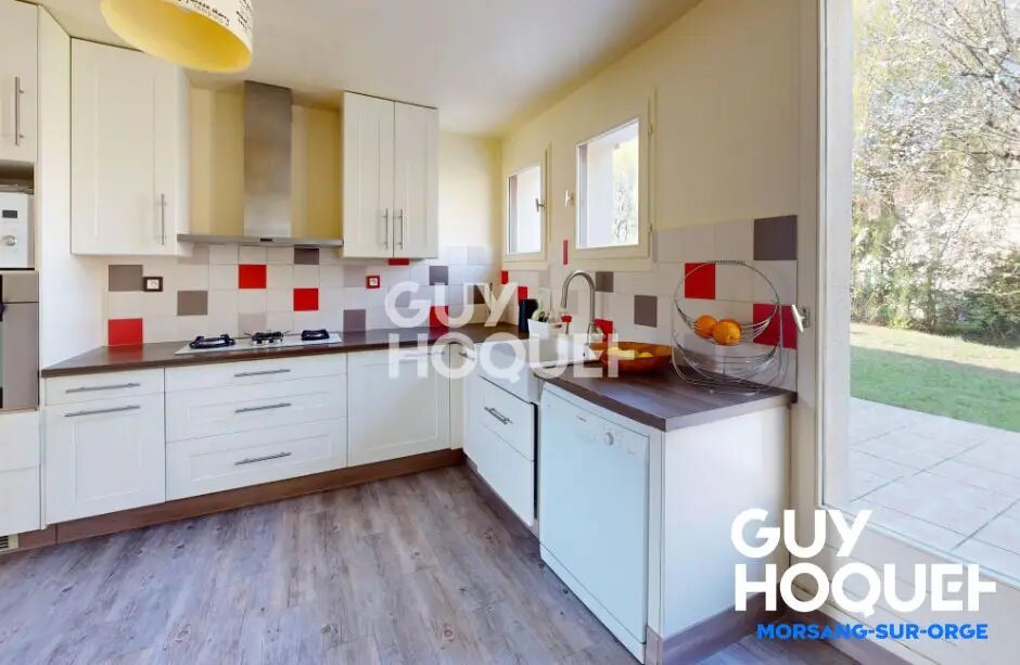 Maison à vendre, 150m², Villemoisson-sur-Orge