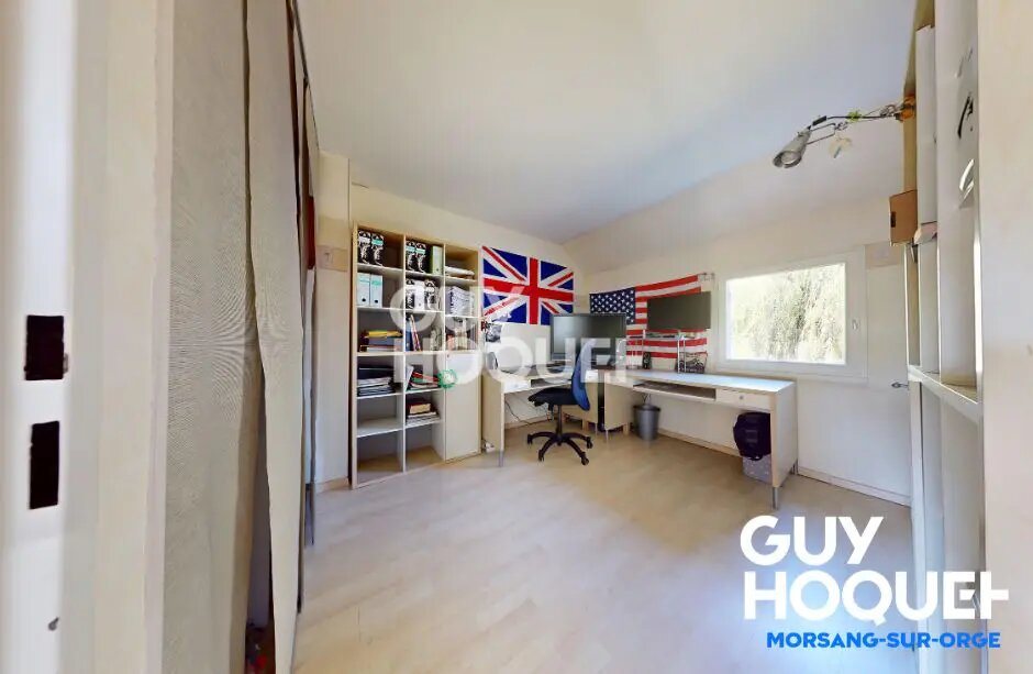 Maison à vendre, 150m², Villemoisson-sur-Orge