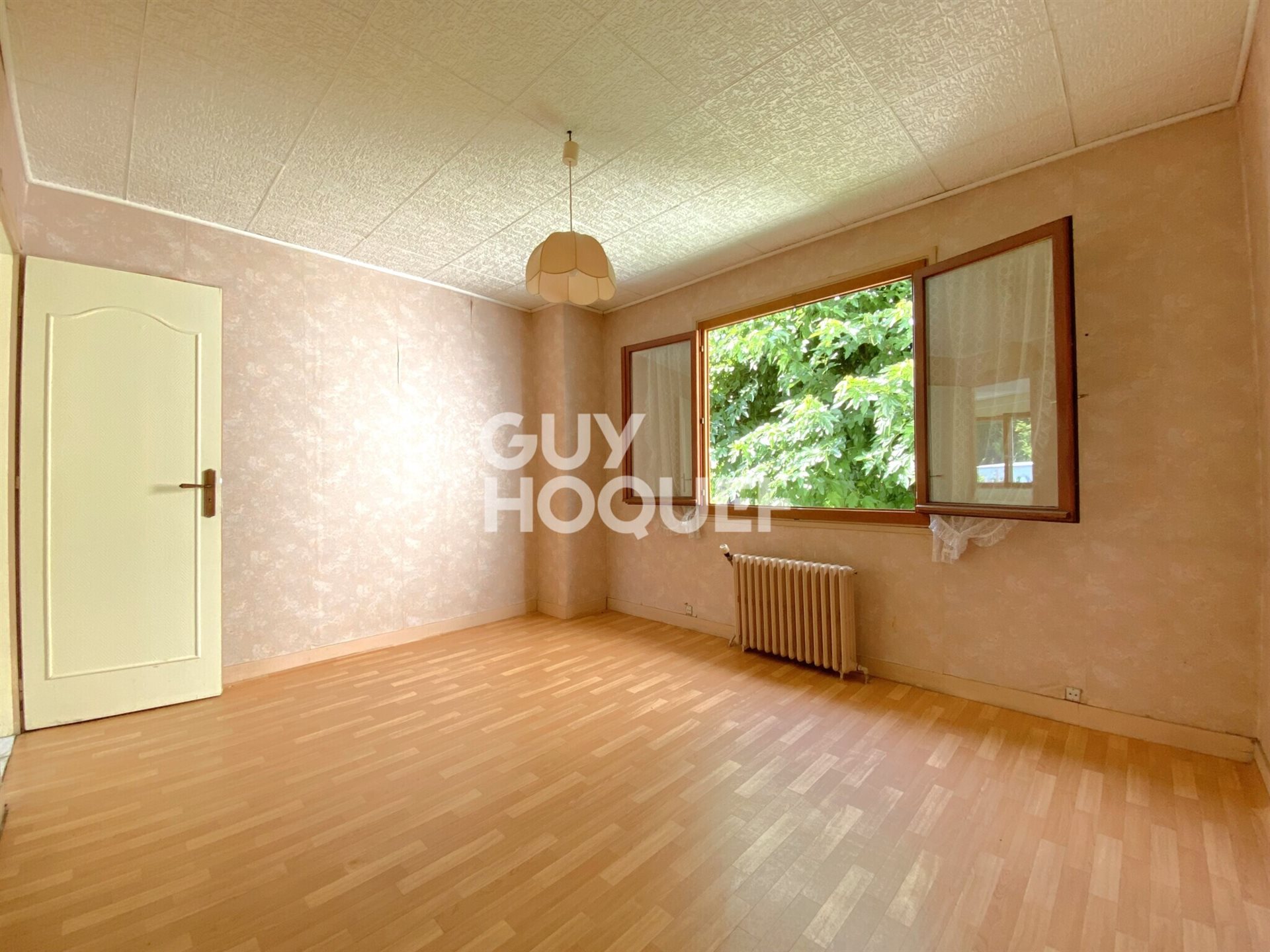 Maison à vendre, 52m², Morsang-sur-Orge