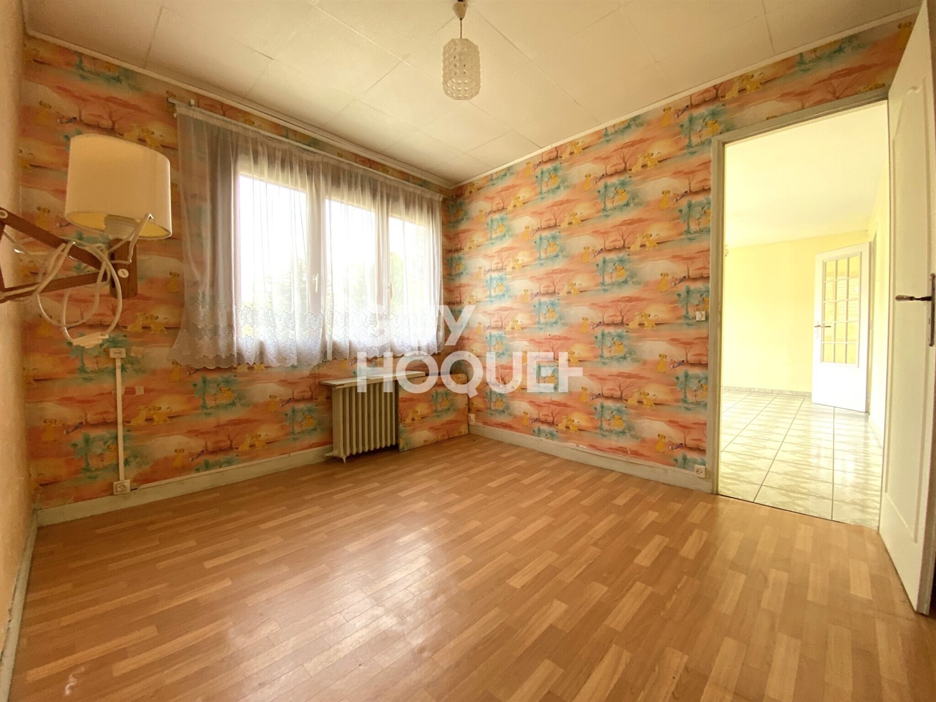 Maison à vendre, 52m², Morsang-sur-Orge