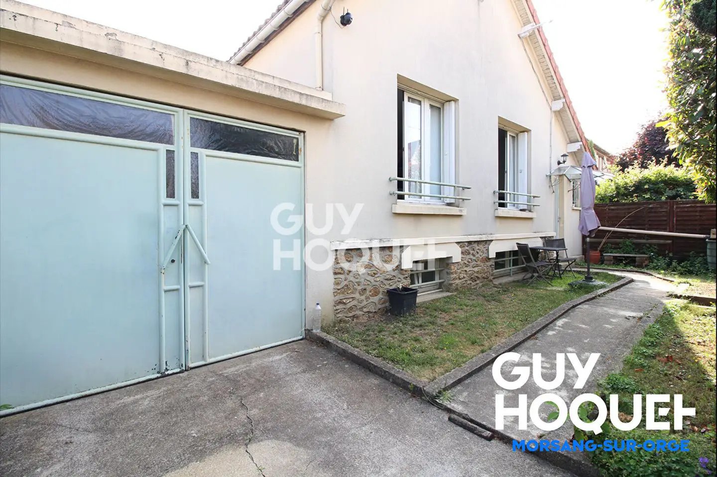 Maison à vendre, 57m², Villemoisson-sur-Orge