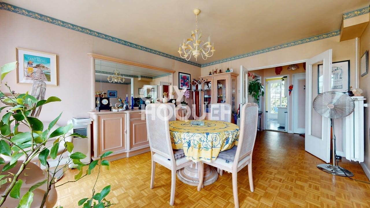 Appartement à vendre, 80m², Savigny-sur-Orge