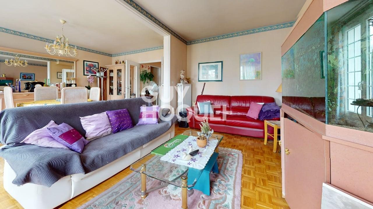 Appartement à vendre, 80m², Savigny-sur-Orge