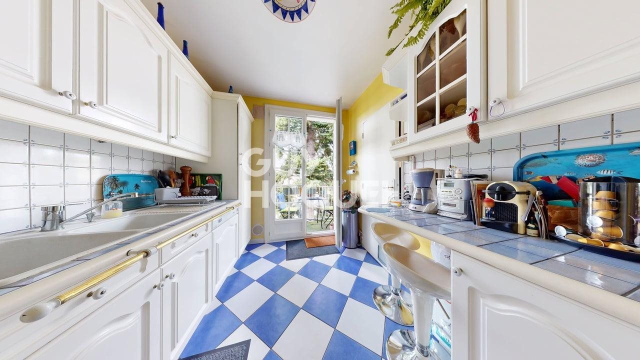 Appartement à vendre, 80m², Savigny-sur-Orge