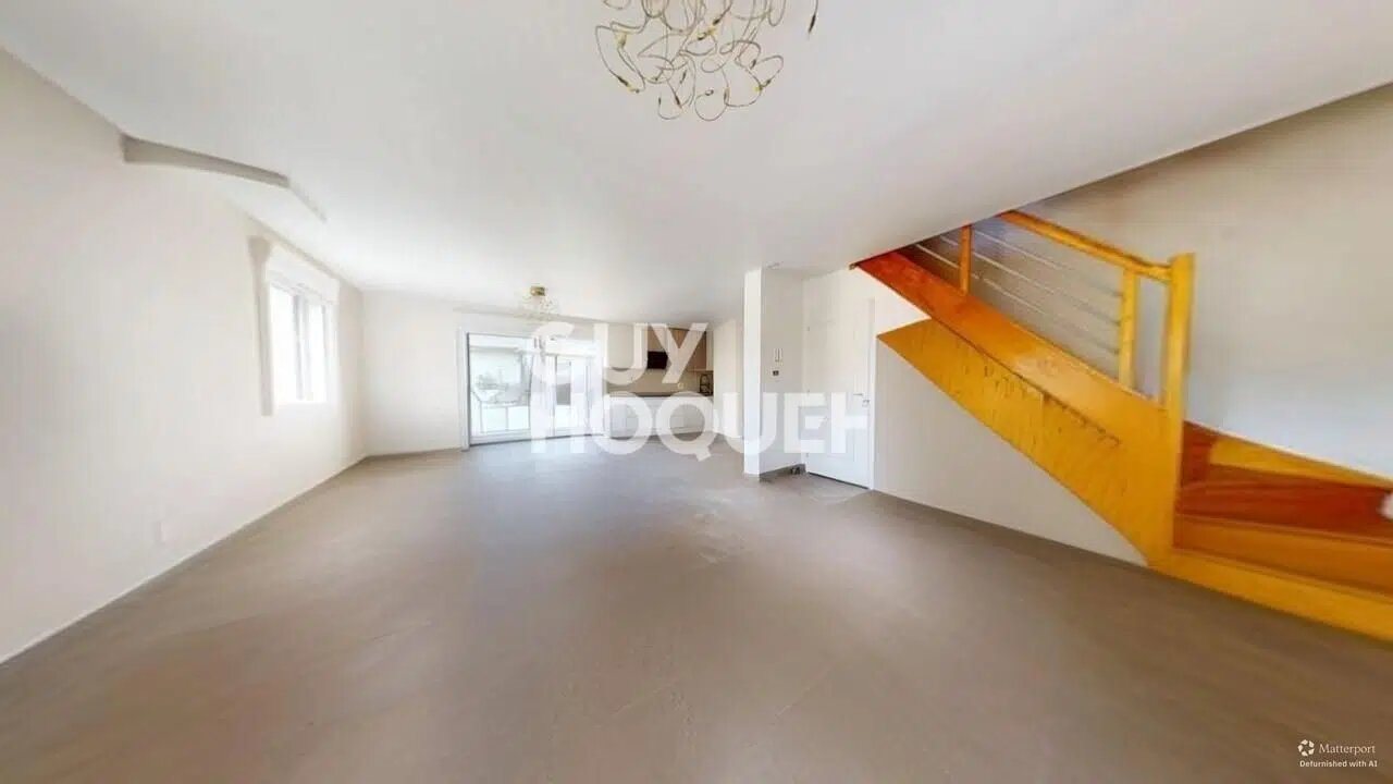 Maison à vendre, 107m², Morsang-sur-Orge