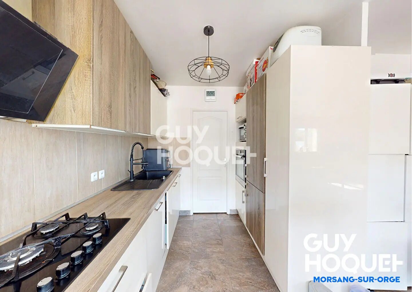 Maison à vendre, 107m², Morsang-sur-Orge