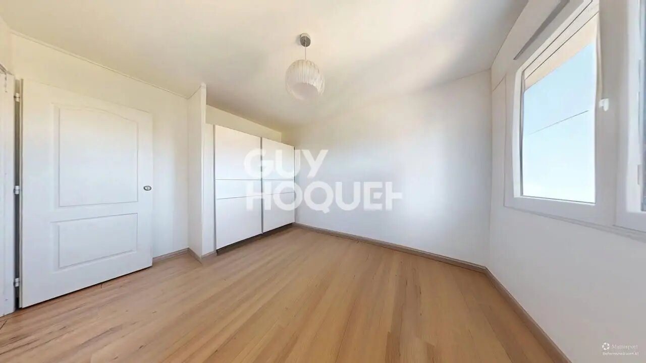Maison à vendre, 107m², Morsang-sur-Orge