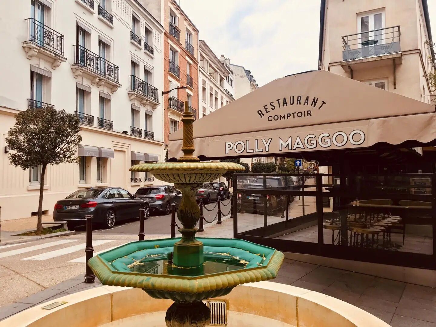 Appartement à louer, 31m², Neuilly-sur-Seine