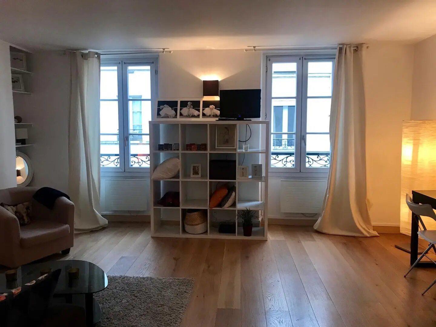 Appartement à louer, 31m², Neuilly-sur-Seine