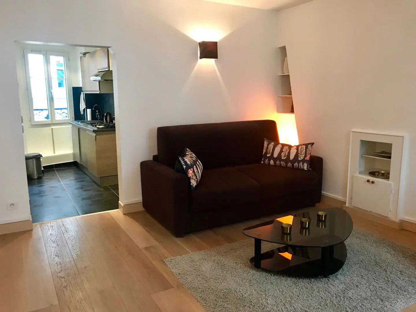 Appartement à louer, 31m², Neuilly-sur-Seine