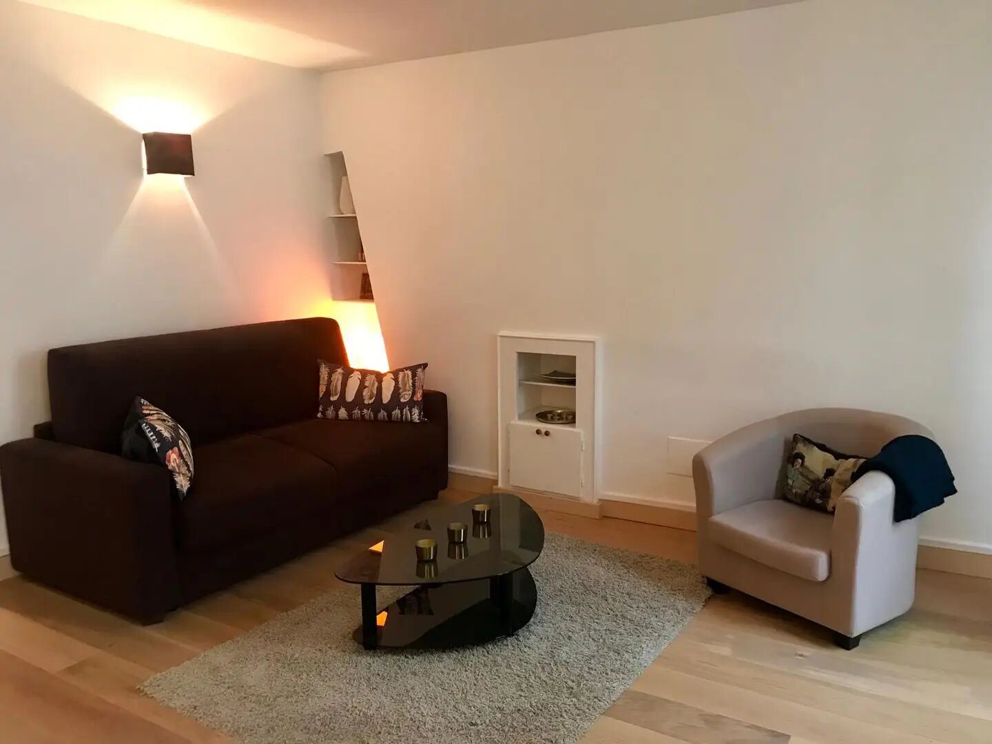 Appartement à louer, 31m², Neuilly-sur-Seine