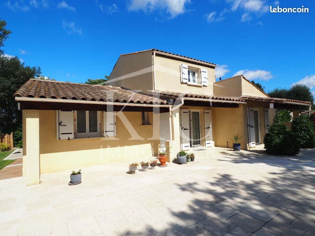 Maison à vendre, 118m², Carcassonne