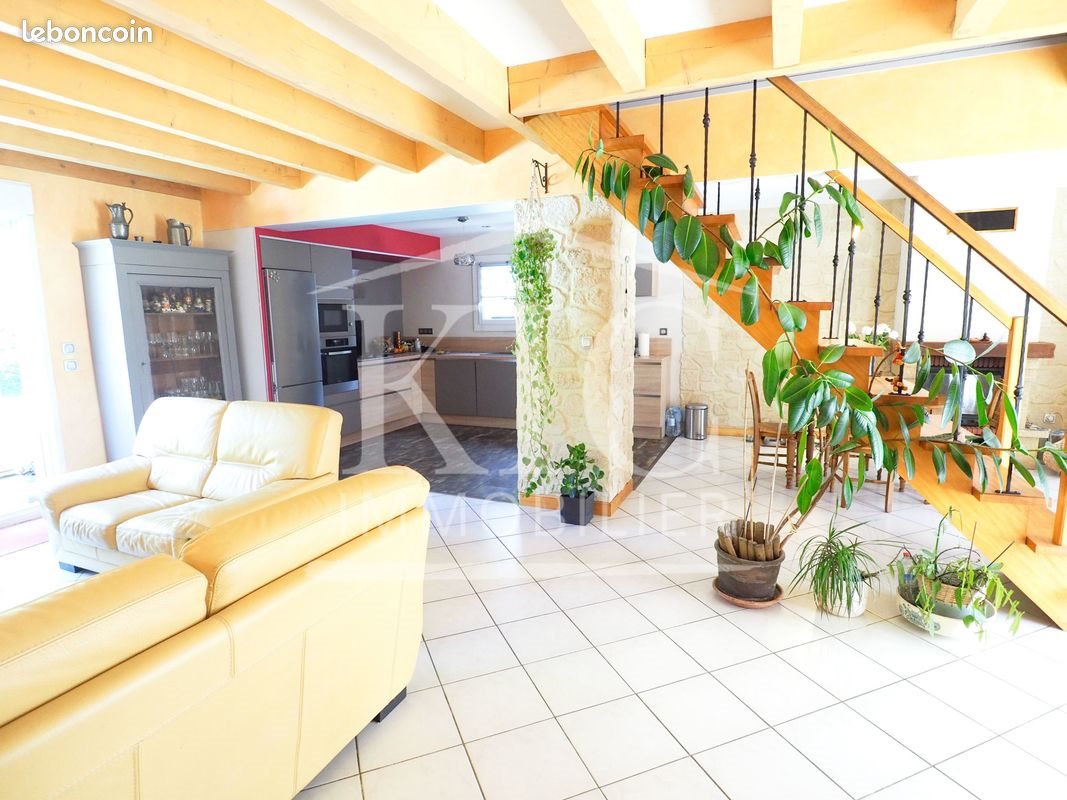 Maison à vendre, 118m², Carcassonne